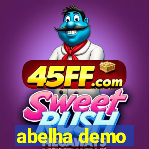 abelha demo